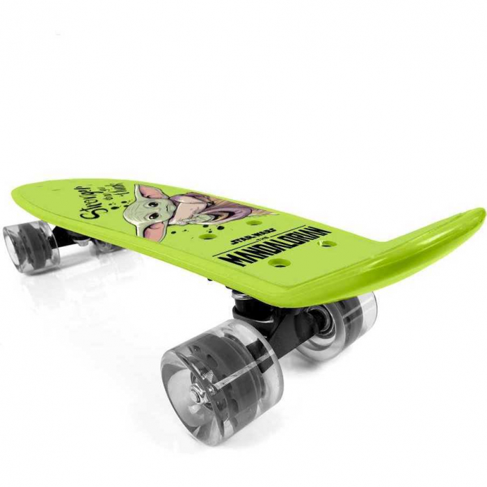 Penny board Grogu Seven SV59961 [2]
