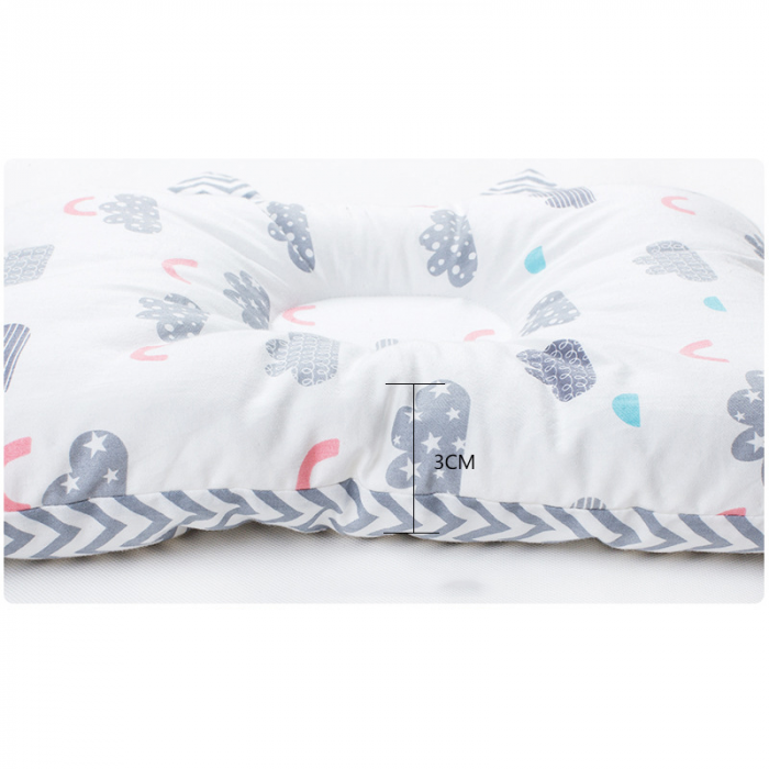 Perna bebelusi Bunny Bambinice BN004 [2]