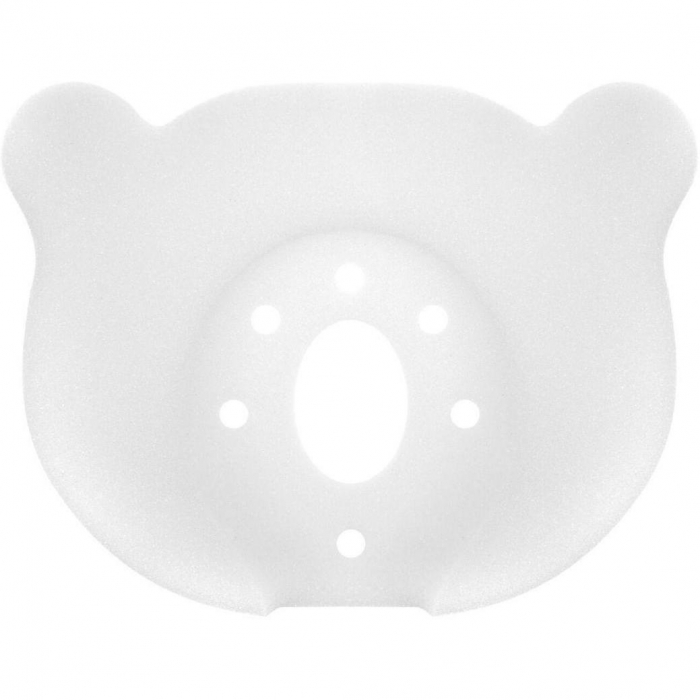 Perna ergonomica bebelusi Womar Zaffiro 3Z-PE-01 [2]