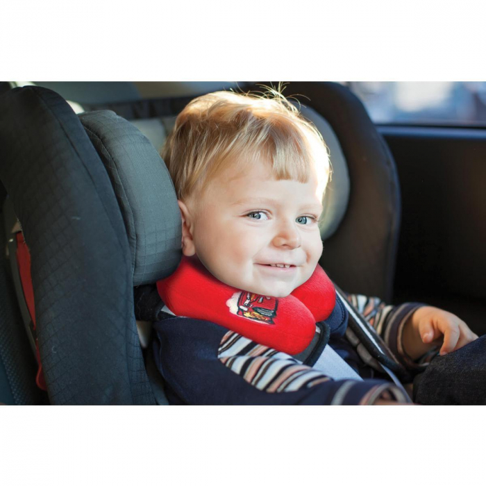 Perna gat Cars Disney Eurasia 25240 [3]