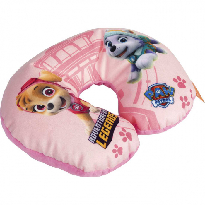 Perna gat Paw Patrol Girl Skye and Everest TataWay CZ10627 [3]