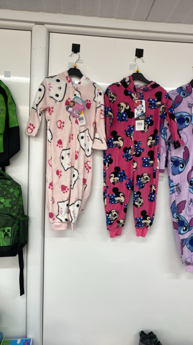 Pijama salopeta  Disney [3]