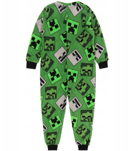 Pijama salopeta Minecraft [3]