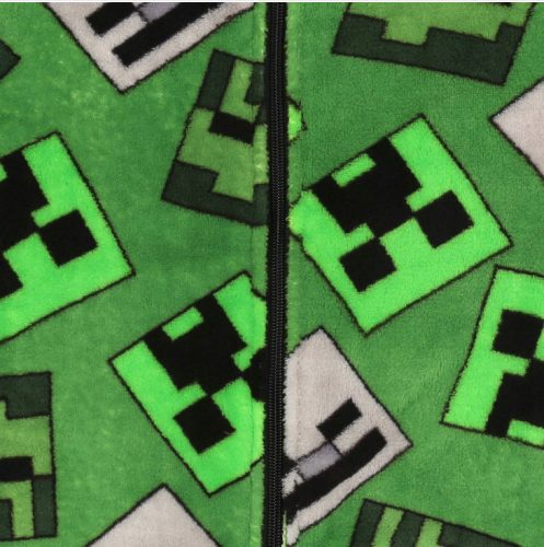 Pijama salopeta Minecraft [4]