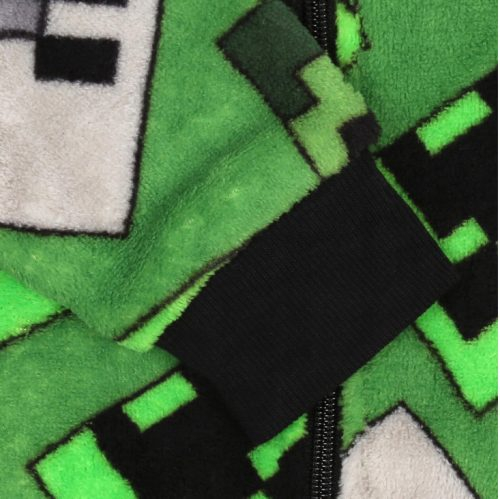 Pijama salopeta Minecraft [5]