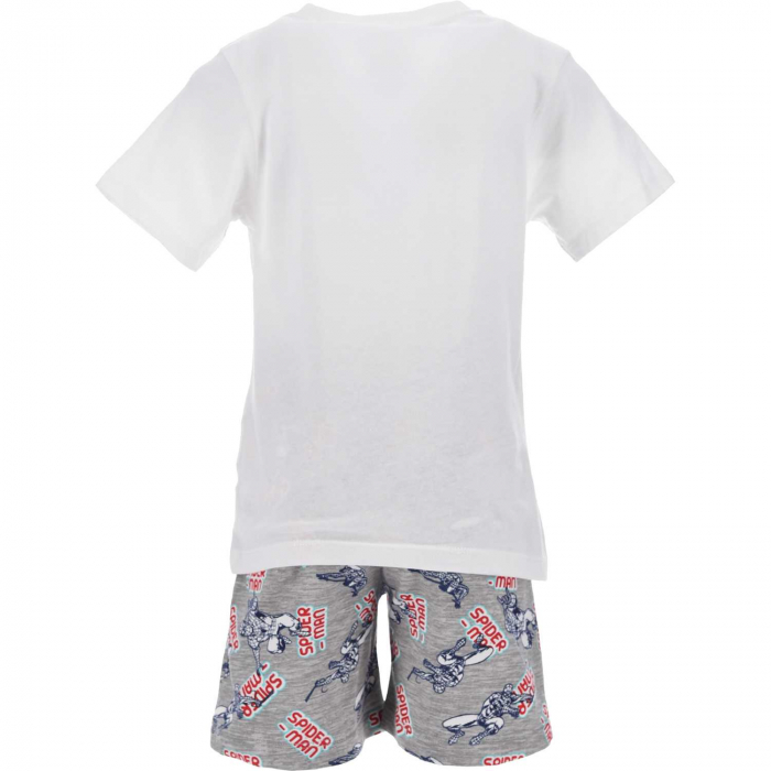 Pijamale baieti Spider-Man SunCity EV2019 [2]