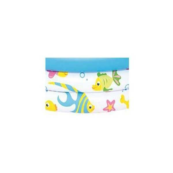Piscina gonflabila 122 x 25 cm Bestway MY17891 [3]