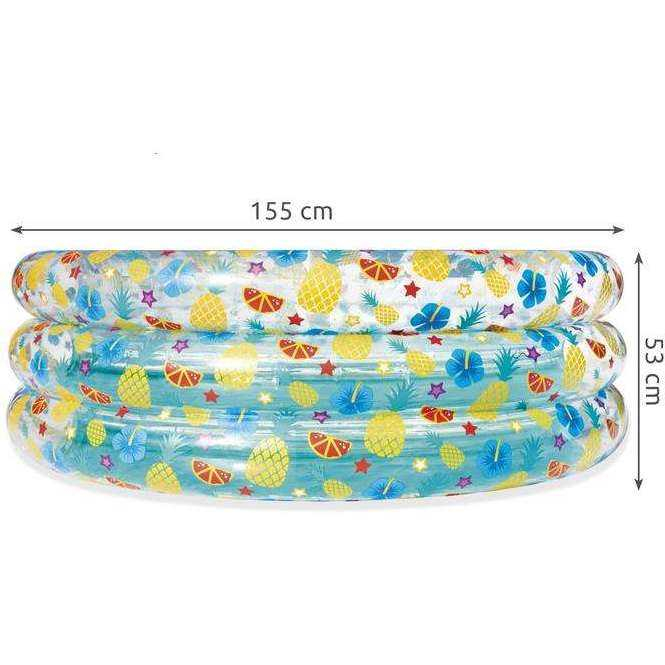 Piscina gonflabila 150x53 cm Bestway MY17892 [3]