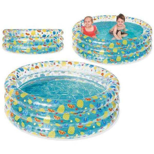 Piscina gonflabila 150x53 cm Bestway MY17892 [2]