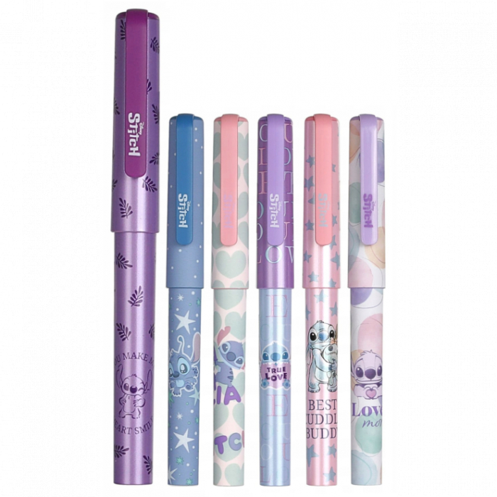 Pix cu gel STITCH Disney [6]