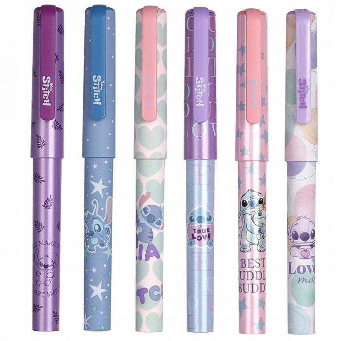 Pix cu gel STITCH Disney [4]