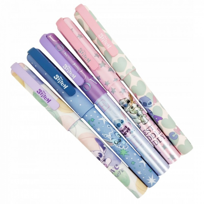 Pix cu gel STITCH Disney [3]