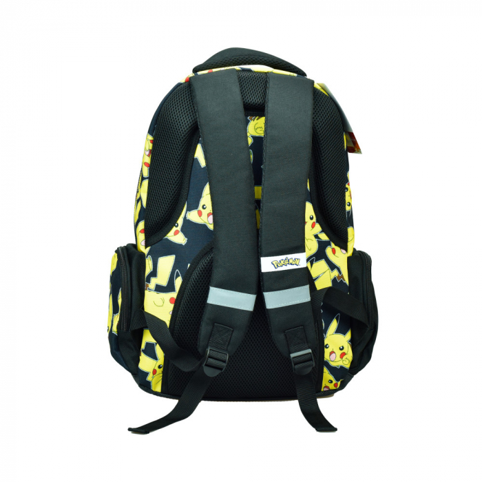 Pokemon Pika-Pika ghiozdan, geantă 46 cm [3]
