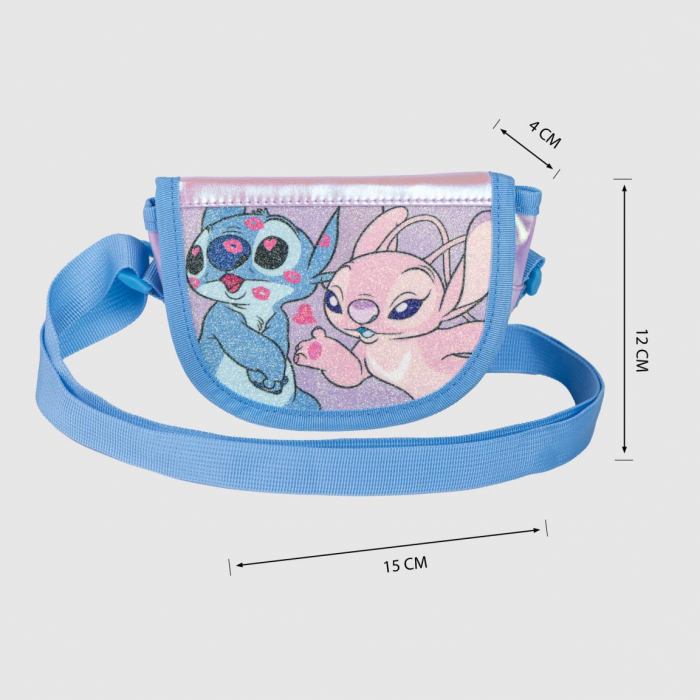 Poseta Fantasy Lilo&Stitch [5]