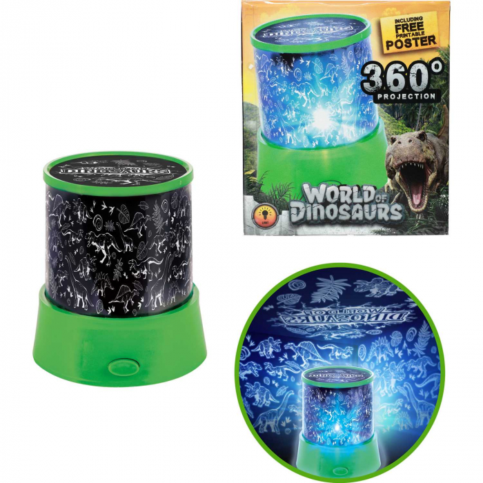 Proiector camera Dino Toi-Toys TT37860B [3]