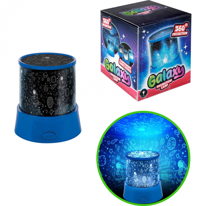 Proiector camera Galaxy Toi-Toys TT37860A [3]
