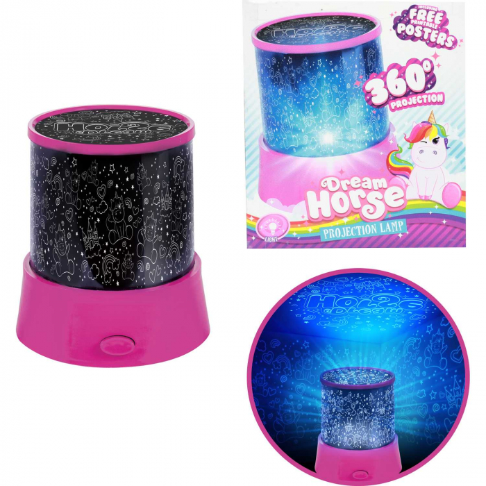 Proiector camera Unicorn Toi-Toys TT37860C [3]