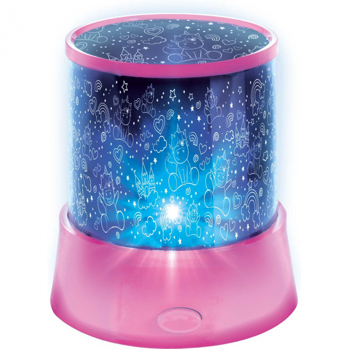 Proiector camera Unicorn Toi-Toys TT37860C [2]