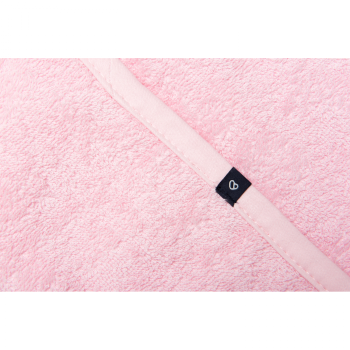 Prosop de baie cu broderie Elefant 80x80 Womar Zaffiro AN-ZE-80 [2]