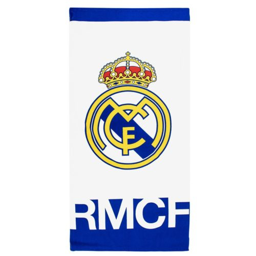 Prosop de plajă Real Madrid 70x140cm (uscare rapidă) [1]
