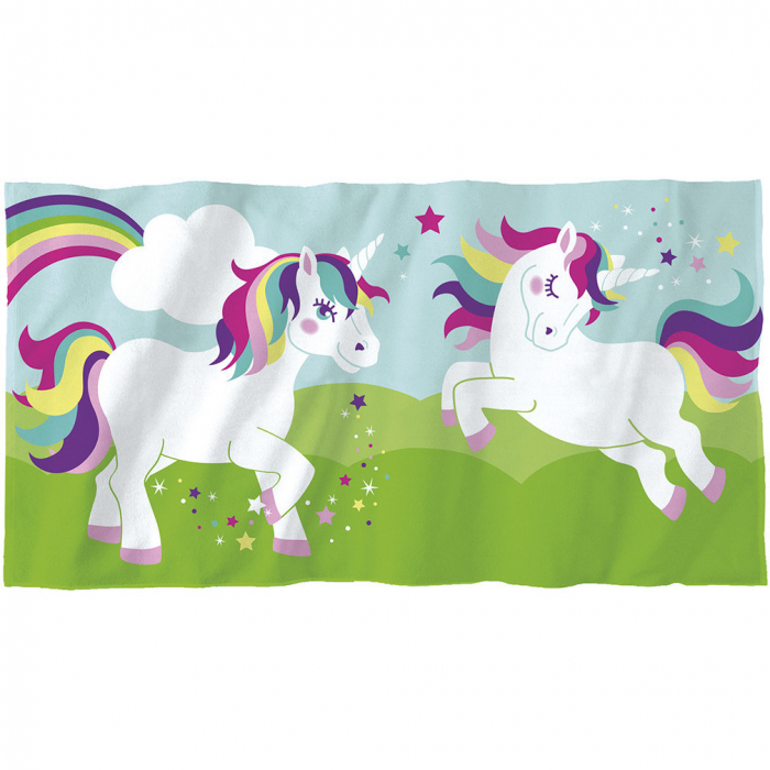 Prosopel magic Unicorn 30x60 cm Moses MS37982 [2]
