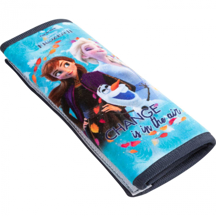 Protectie centura de siguranta Frozen TataWay CZ10265 [2]