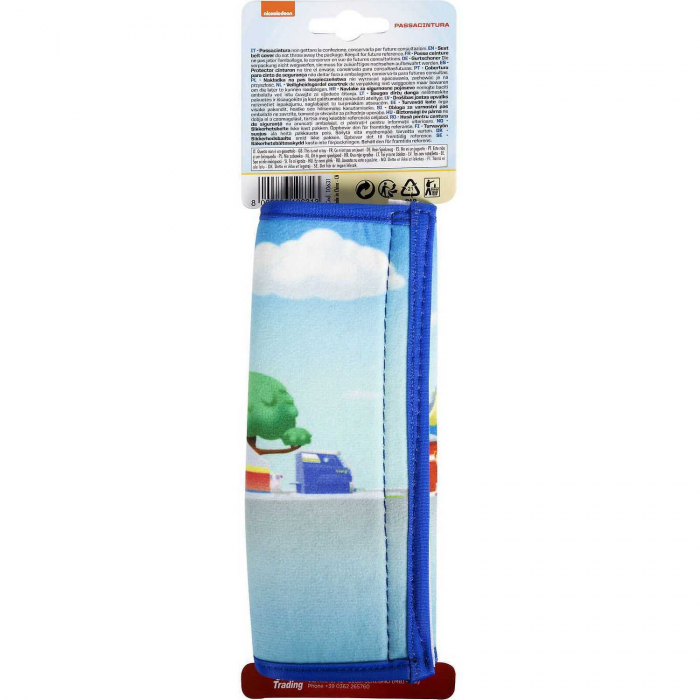 Protectie centura de siguranta Paw Patrol Boy TataWay CZ10631 [2]