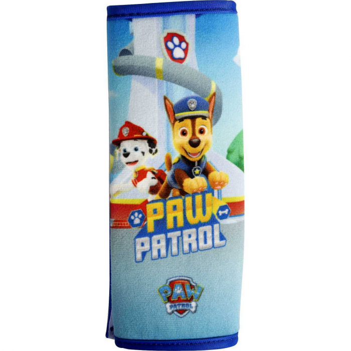 Protectie centura de siguranta Paw Patrol Boy TataWay CZ10631 [4]