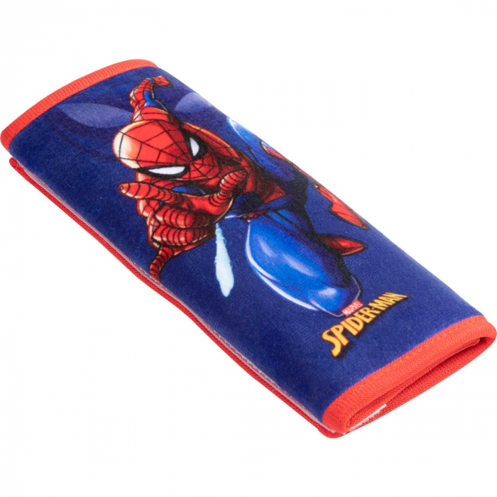 Protectie centura de siguranta Spiderman TataWay CZ10264 [2]