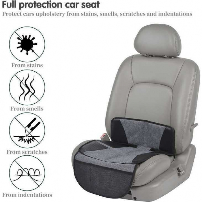 Protectie scaun auto L Altabebe AL4014 [4]