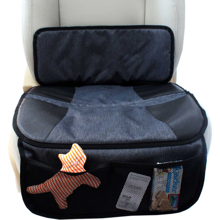 Protectie scaun auto L Altabebe AL4014 [5]