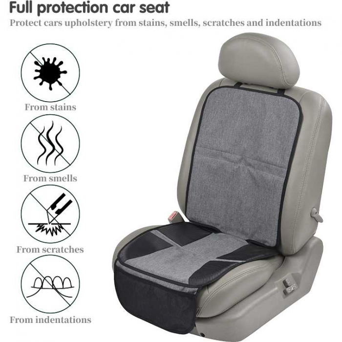 Protectie scaun auto XL Altabebe AL4013 [2]