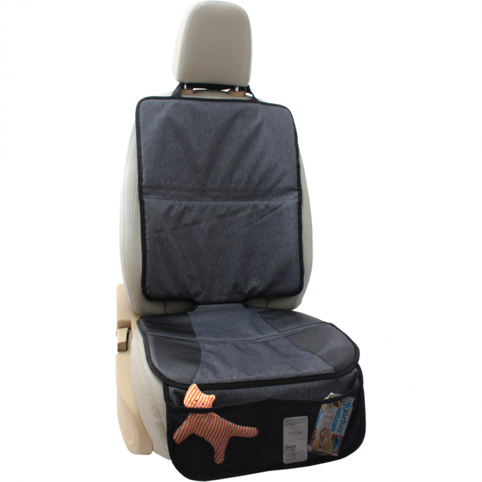 Protectie scaun auto XL Altabebe AL4013 [3]