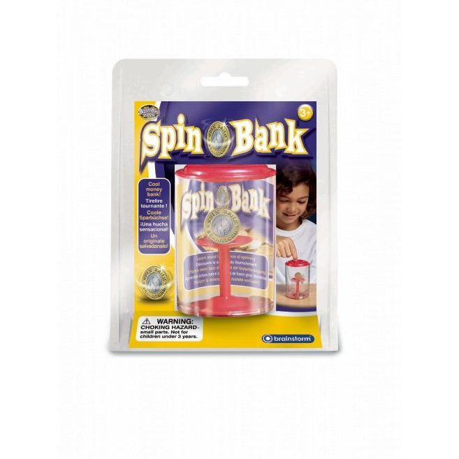 Pusculita Brainstorm Toys E2048 [3]