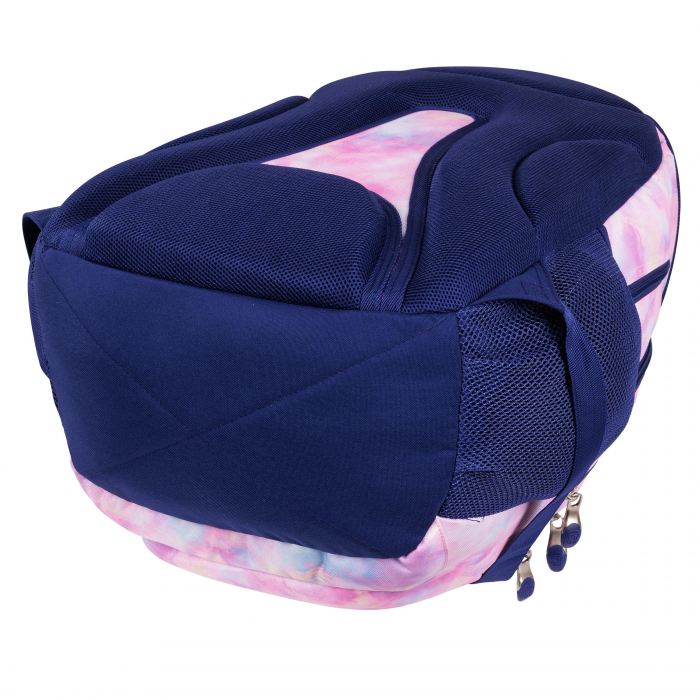 Rucsac St.right cu 4 compartimente 42 cm Pink Sky [5]