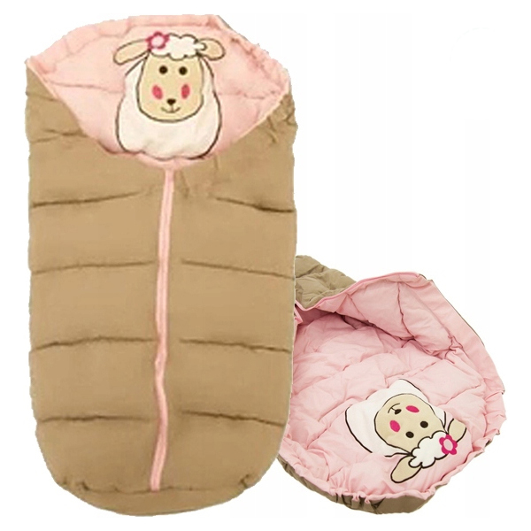 Sac de iarna 4 in 1 Tutumi TT19479 [2]