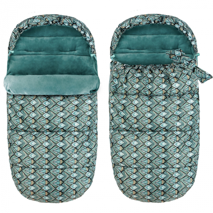 Sac de iarna ICE  Tutumi TT32485 [3]