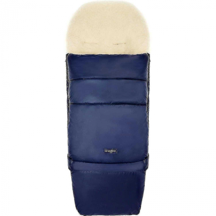 Sac de iarna Nego Pastel Lana Oaie Womar Zaffiro 3Z-SW-93L [3]