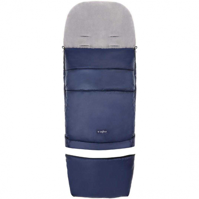 Sac de iarna Nego Pastel Plush Womar Zaffiro 3Z-SW-93P [2]
