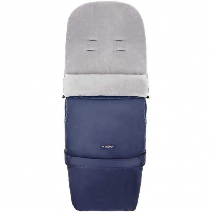 Sac de iarna Nego Pastel Plush Womar Zaffiro 3Z-SW-93P [3]