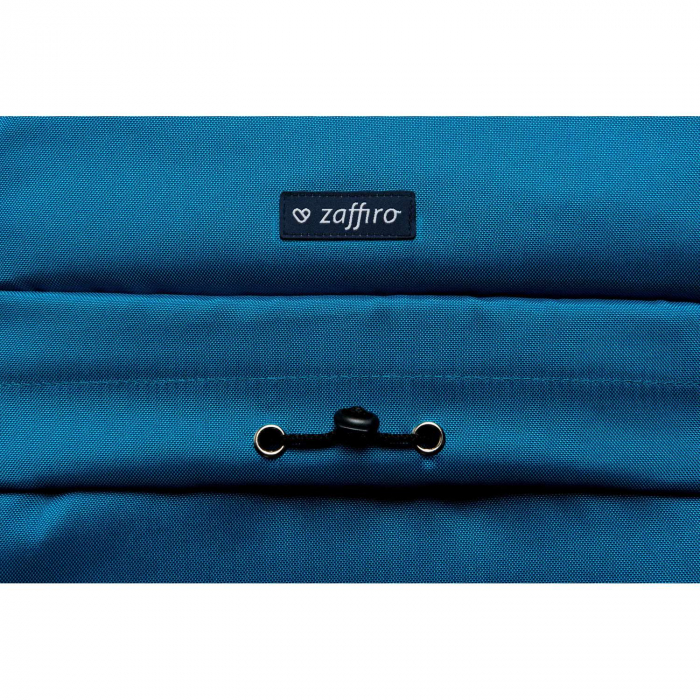 Sac de iarna Sleep and Grow Eco N20 din lana oaie Womar Zaffiro AN-SW-20 [4]