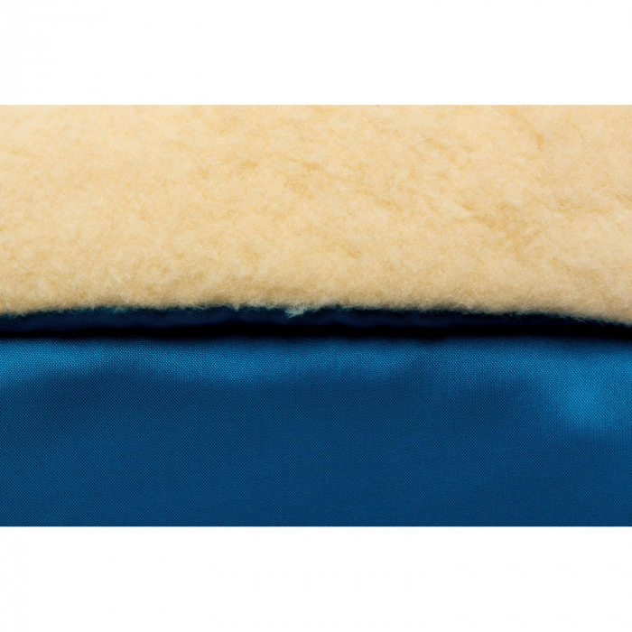 Sac de iarna Sleep and Grow Eco N20 din lana oaie Womar Zaffiro AN-SW-20 [2]