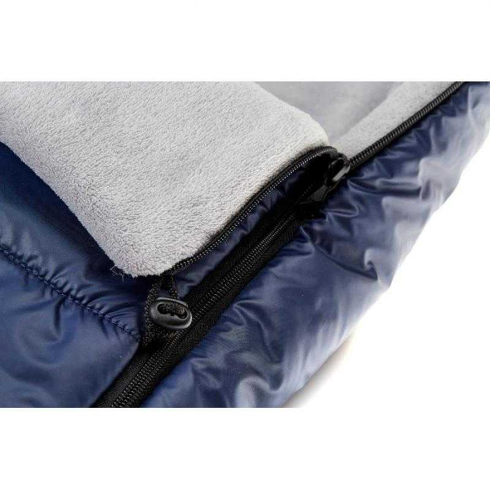 Sac de iarna Vintro Pastel Plush Womar Zaffiro 3Z-SW-92P [4]