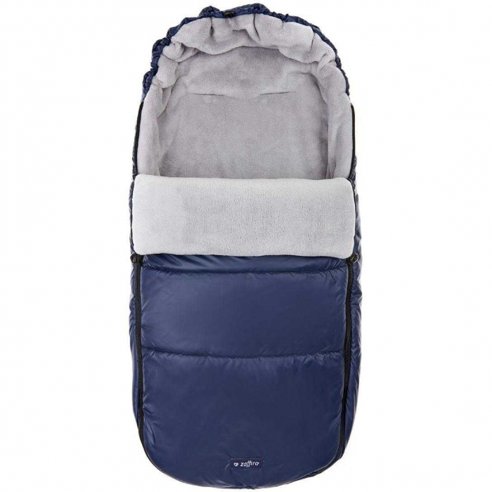 Sac de iarna Vintro Pastel Plush Womar Zaffiro 3Z-SW-92P [3]