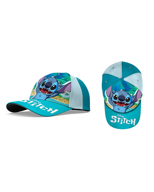 Sapca  Lilo & Stitch [2]