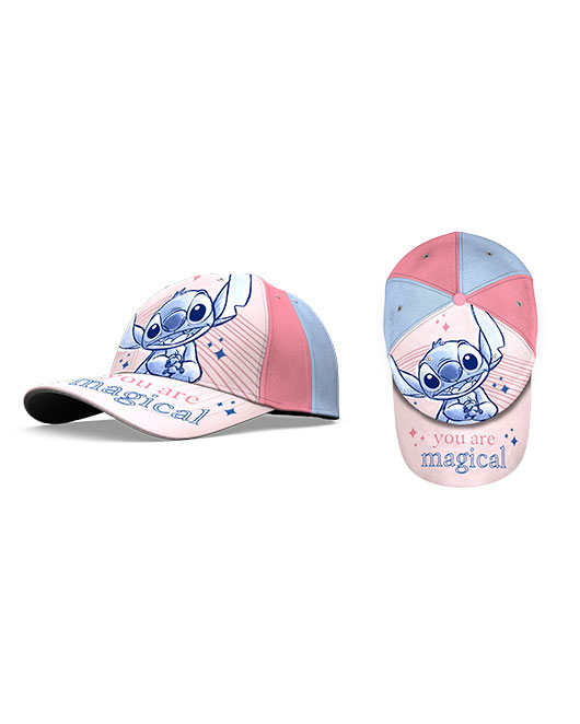 Sapca  Lilo & Stitch [2]