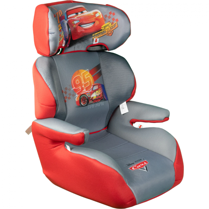 Scaun auto Cars 15 - 36 kg cu tetiera reglabila TataWay CZ11035 [5]