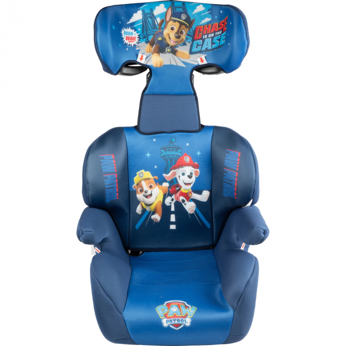 Scaun auto Paw Patrol Boy 15 - 36 kg cu tetiera reglabila TataWay CZ11056 [4]
