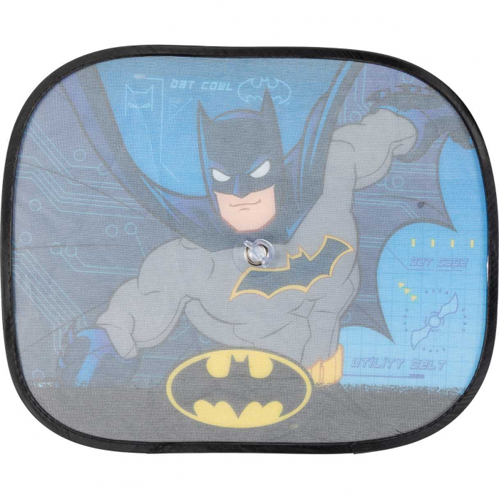 Set 2 parasolare Batman TataWay CZ10971 [2]