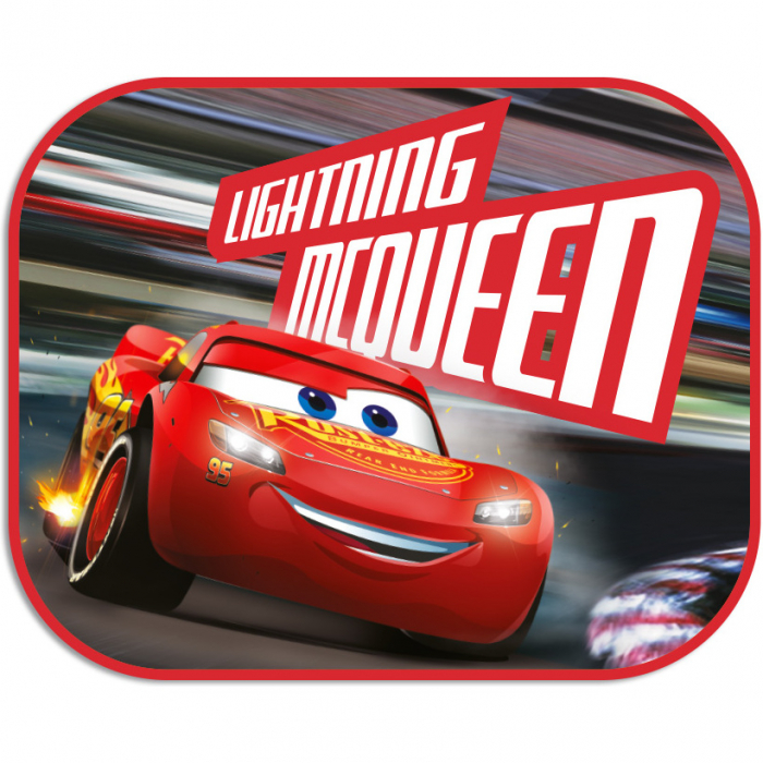 Set 2 parasolare Cars 3 Seven SV9311 [3]